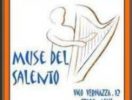 2008: Premio Muse del Salento a Daniela De Donno
