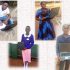 Raccolta cellulari? Ancora 4 Computer per i giovani universitari di Sanganigwa