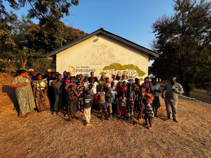 Progetto Villaggio dei Bambini Sanganigwa: missione di valutazione