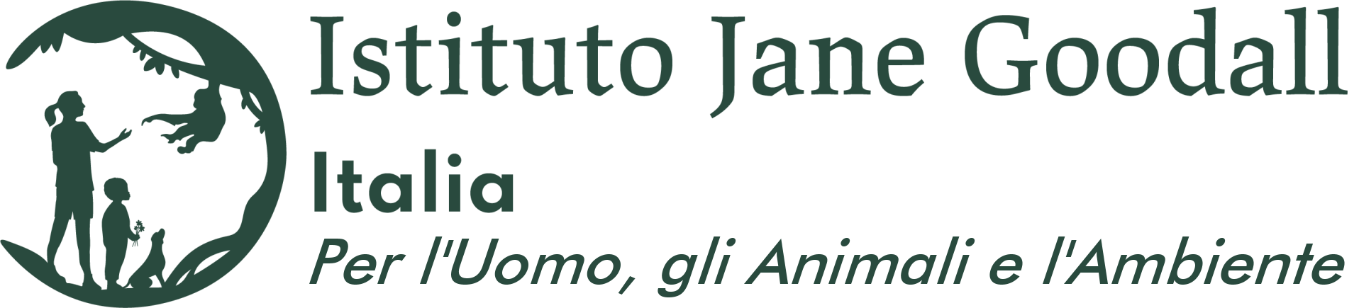 Istituto Jane Goodall Italia