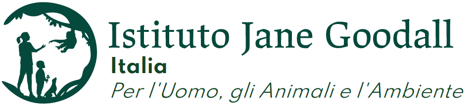 Istituto Jane Goodall Italia