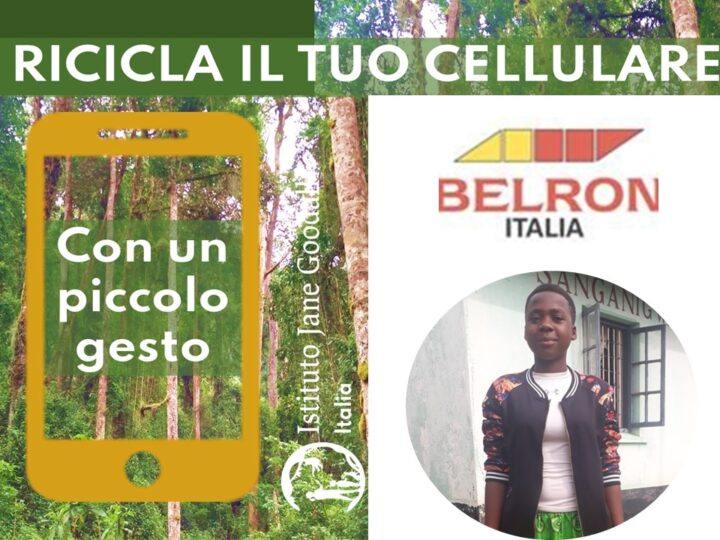 La responsabilità sociale di Carglass Italia® per lo studio e la formazione dei ragazzi di Sanganigwa